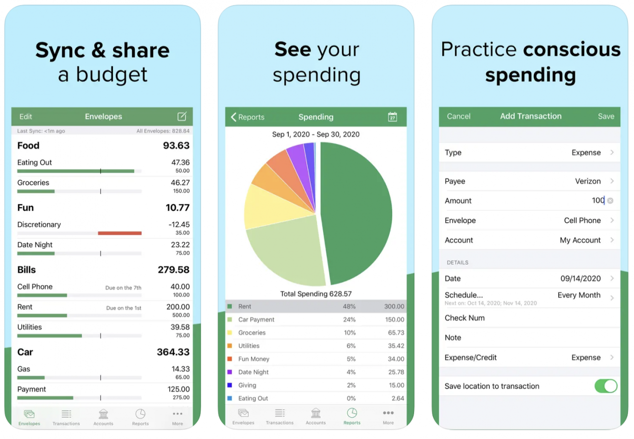 Best budgeting apps with debt reduction planning tools