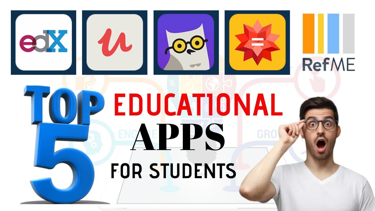 Education Apps